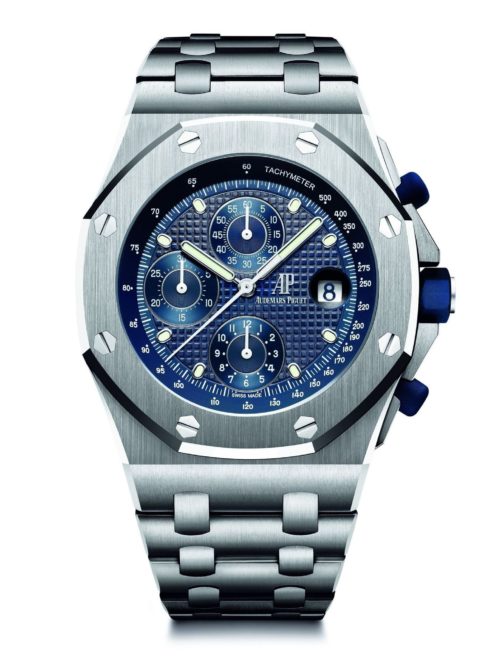 Audemars Piguet Royal Oak Offshore