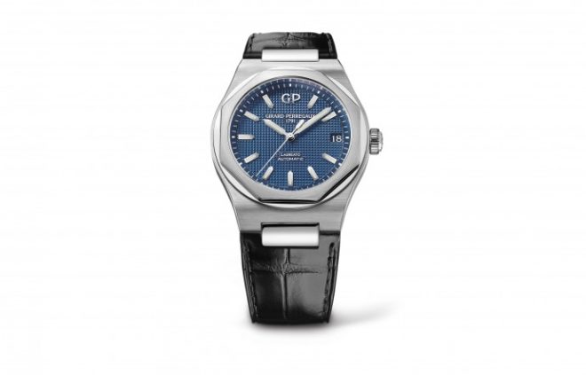 Laureato Chronographes Girard-Perregaux