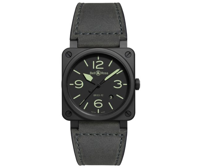 Nightlum de Bell and Ross