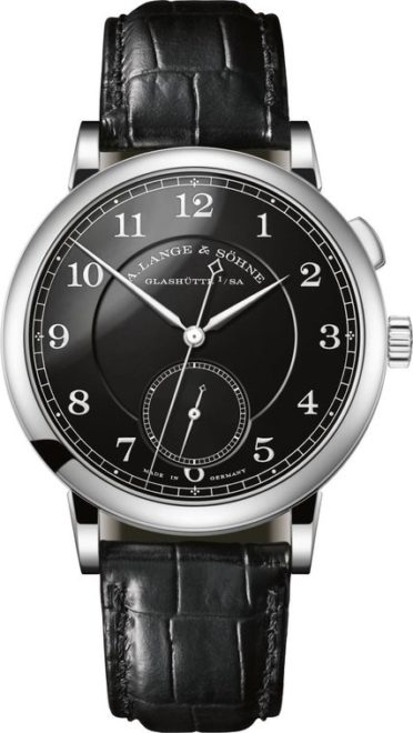 Triple Spin A.Lange & Söhn