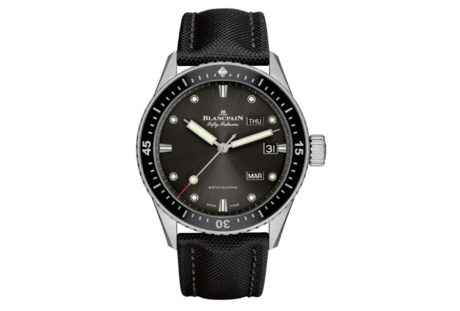 Blancpain-Fifty-Fathoms