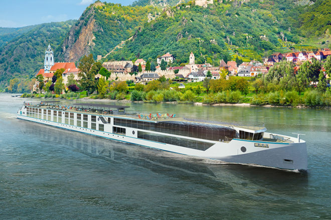 Crystal Cruises
