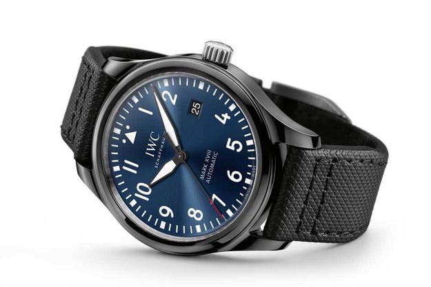 IWC Schaffhausen