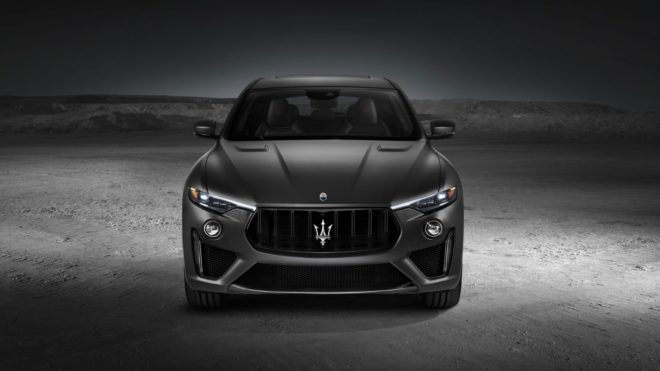 Maserati-Levante-Trofeo