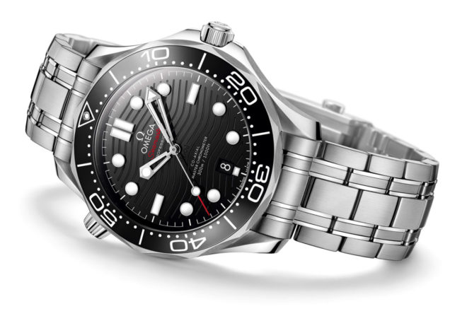 Omega-Seamaster-Diver-300M