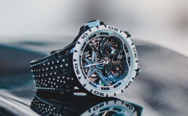 Roger_Dubuis Excalibur Spider Pirello Sottozero