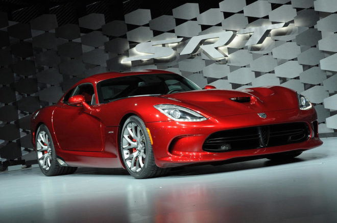 Dodge Viper