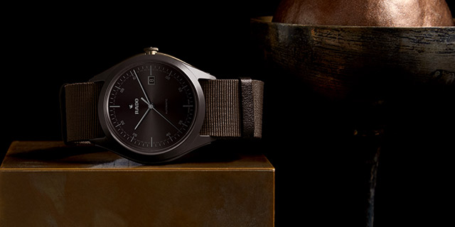 Hyperchrome Ultra Light de Rado