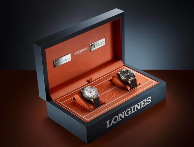 Stephie Graff et Andre Agassi by Logines