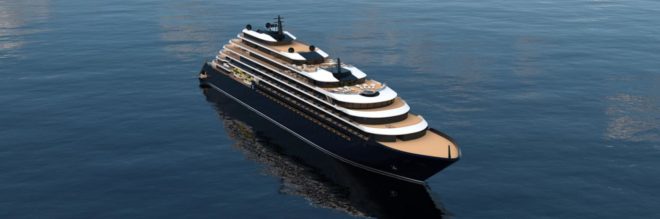Ritz-Carlton Yacht Collection