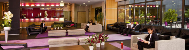Résidhome Suites Sénart à Lieusaint