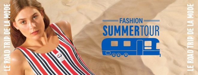 Fashion Summer Tour
