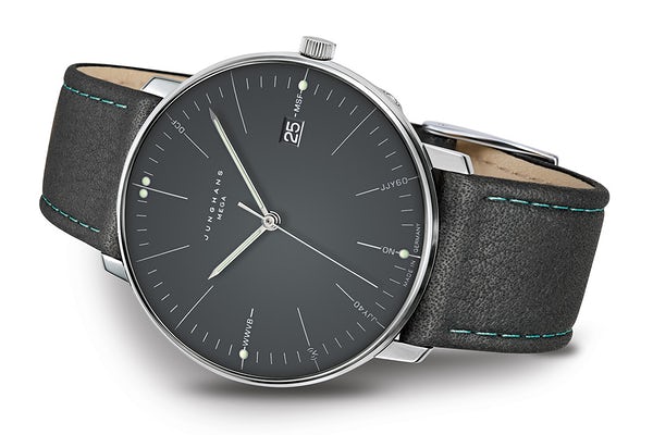 Max Bill Mega de Junghans