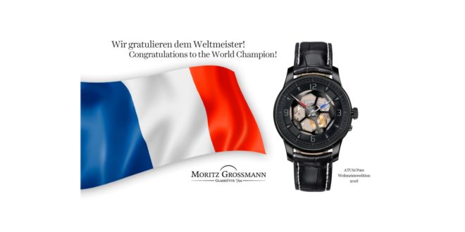 Moritz Grossmann France