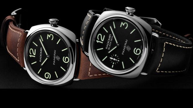 Panerai-Radiomir