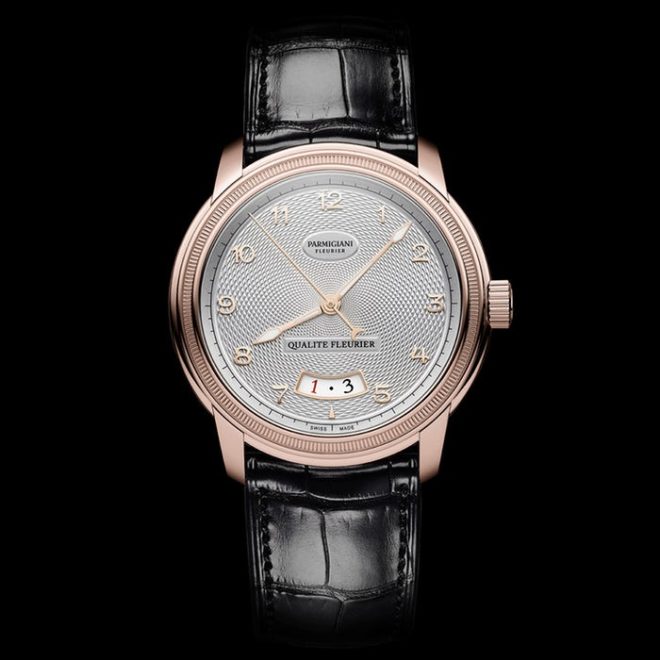 Toric Qualité Fleurier de Parmigiani Fleurier