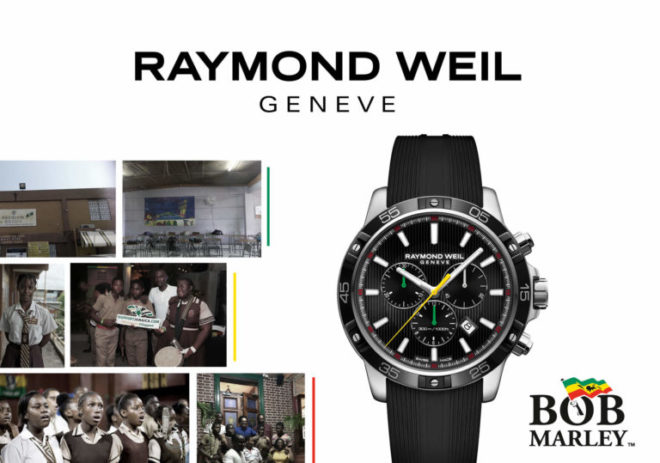 Baselworld-Raymond Weil