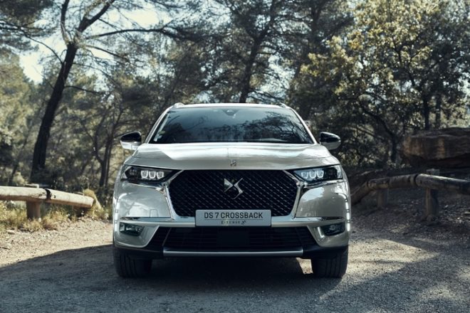 DS 7_Crossback E-Tense 4x4