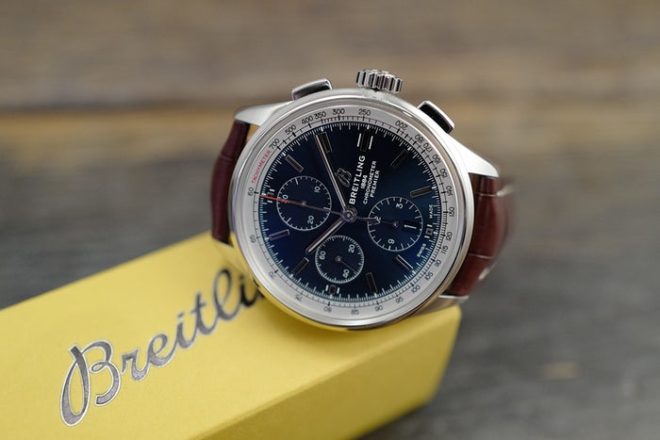 Breitling Premier