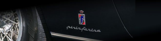Automobili-Pininfarina