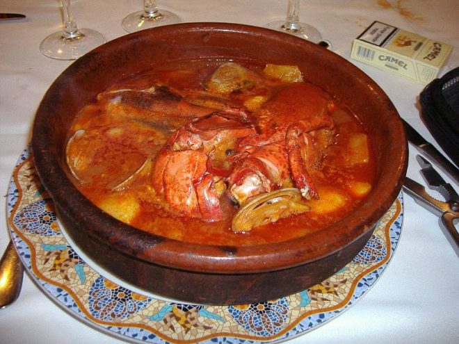 Gastronomie-catalane