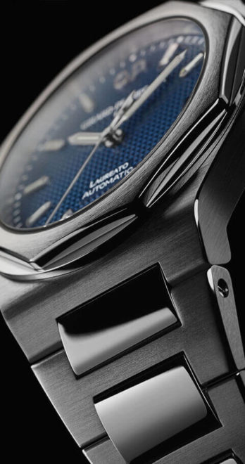 Girard-Perregaux Bucherer Watch Award 2018