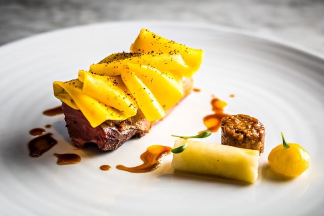 Hôtel Le prince de Galles