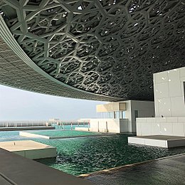 Louvre-d’Abu Dhabi