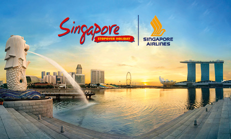 Singapore Airlines