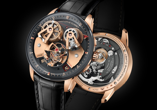 Angelico de Christophe Claret