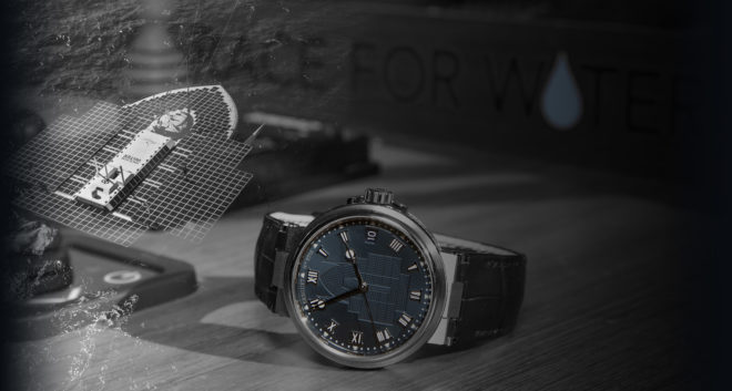 Breguet Race for Water