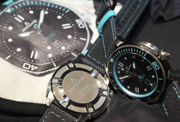 Nautilo-Leopard 2019