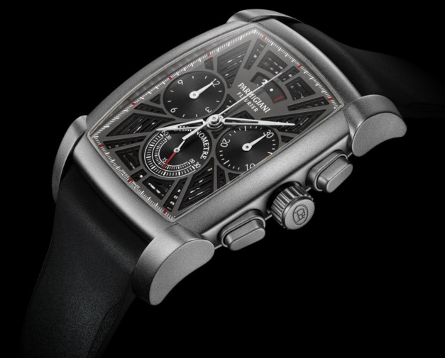 Parmigiani Fleurier Kalpagraphe