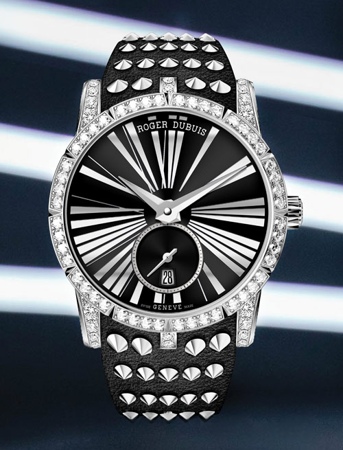 Roger Dubuis Excalibur