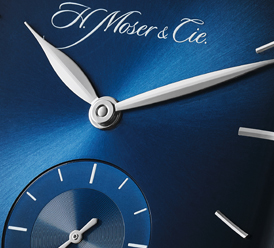 Swiss Alp Watch tourbillon-Moser