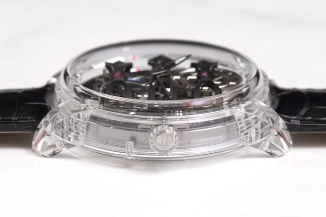 Quasar Girard-Perregaux