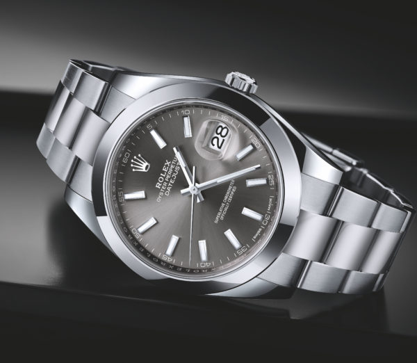 Rolex-Datejust 41