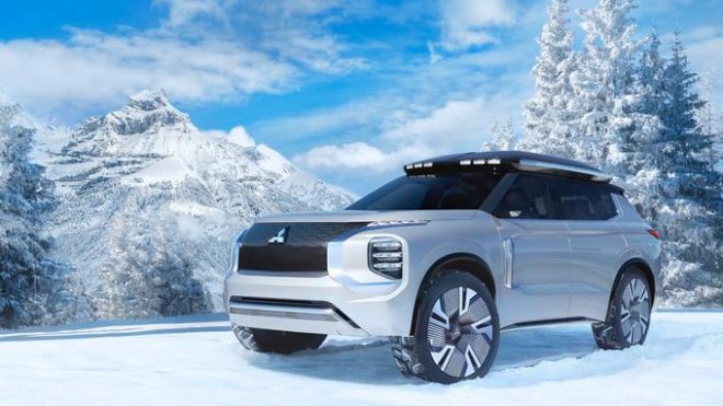 Engelberg Tourer