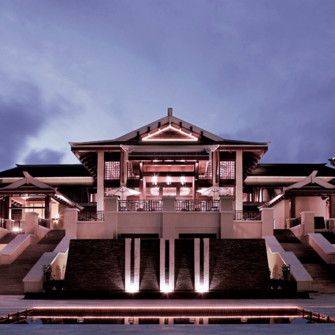 Marriott international 1