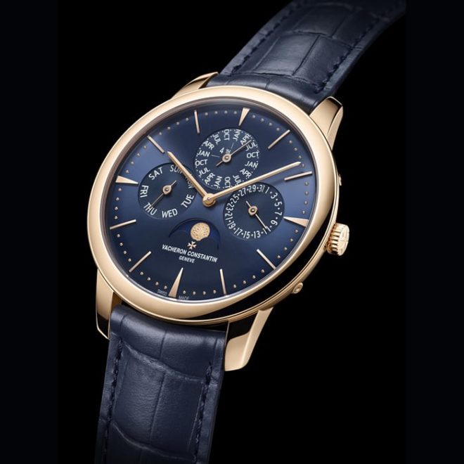 Patrimony Automatic de Vacheron Constantin