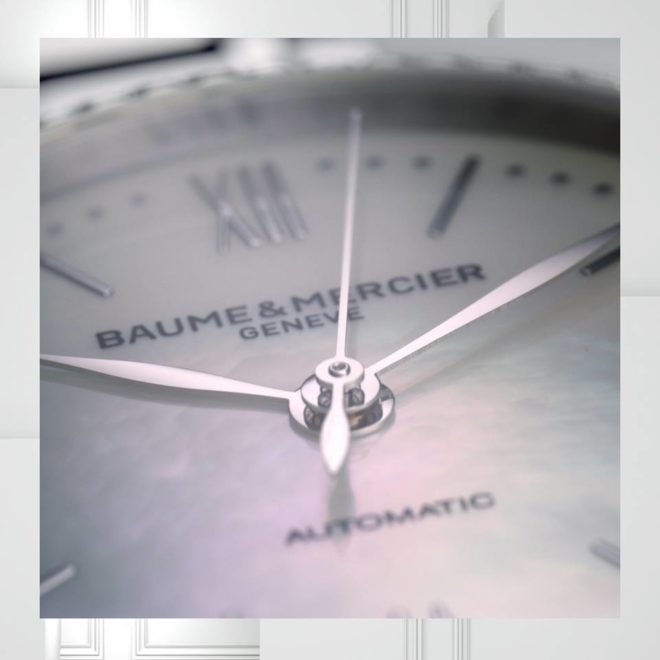 Classima 10479 Baume & Mercier