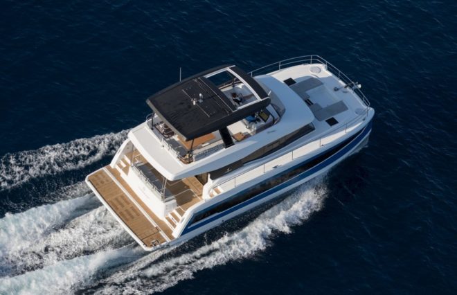 Fountaine-Pajot