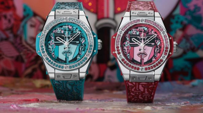 Hublo Big Bang One Click