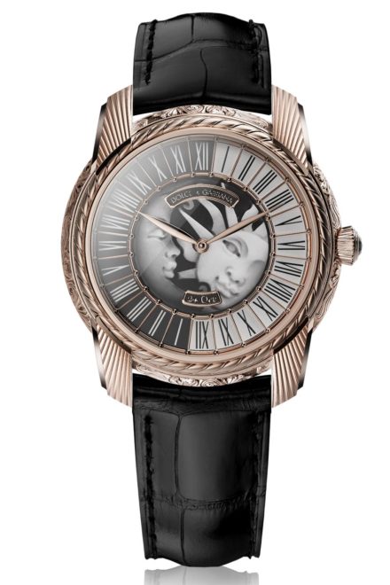 La Dolce & Gabbana Manifattura Italiana Venezia