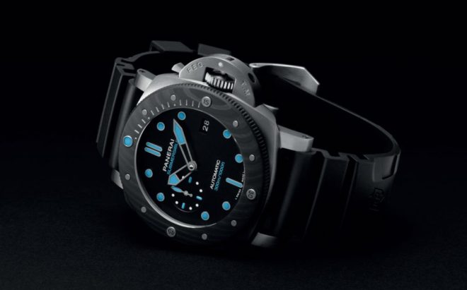 PAM 799 Panerai
