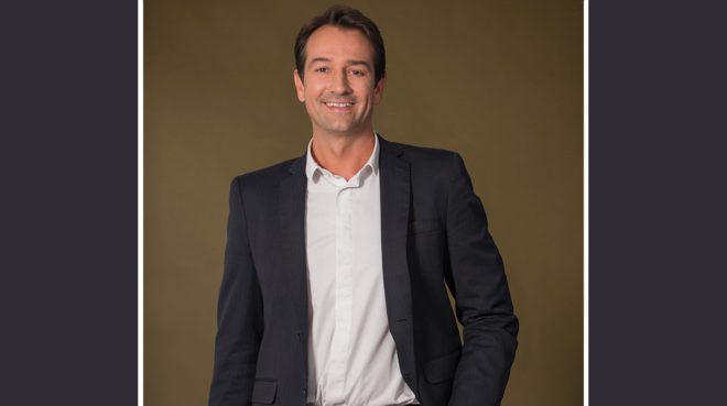 Un nouveau CEO chez Baume et Mercier