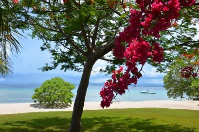 Banwa Private Island