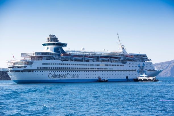 Calestyl Cruises UOC