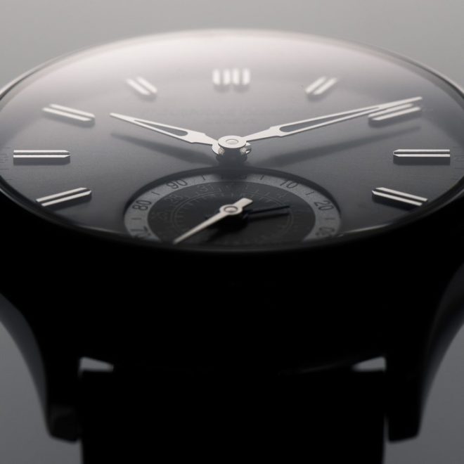 Classics Gents Horological Smartwatch de Frédérique Constant