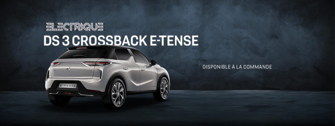 DS3 Crossback E-Tense 1